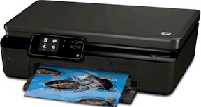 HP Officejet 5515 All-in-One Pilote Imprimante