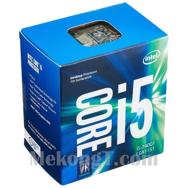 CPU Intel Core I5 Chất Lượng 