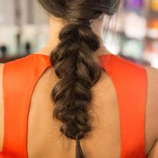 hairstyles-for-Navratri