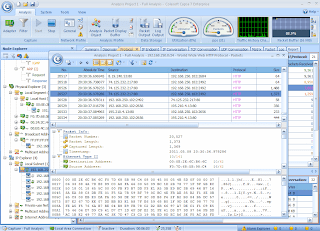 ผลการค้นหารูปภาพสำหรับ Colasoft Capsa Enterprise