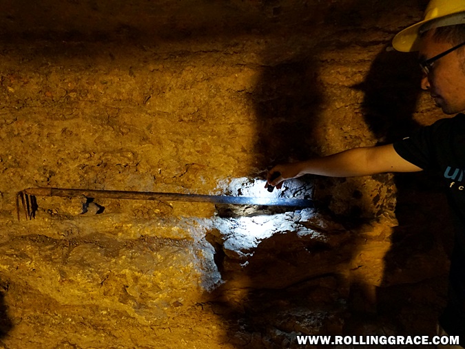 Gua Kelam Perlis Malaysia