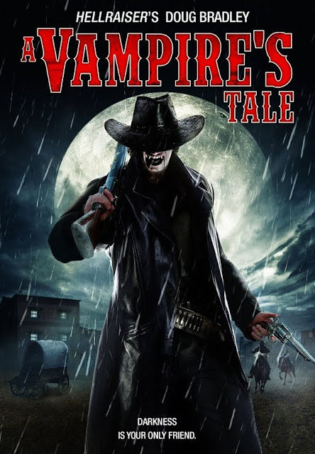 A Vampires Tale (2012)