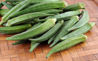 resep okra goreng tepung, cara memasak okra untuk kolesterol, cara memasak okra ala india, cara memasak okra untuk diet, cara mengolah okra untuk obat kolesterol, sayur bening okra