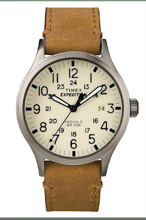 Timex Men's Expedition Scout