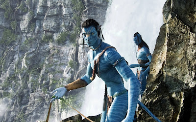 the avatar wallpaper