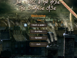 Dr. Jekyll & Mr. Hyde: The Strange Case - Extended Edition [BFG-FINAL]