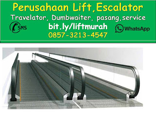 0857-3213-4547 Jual Lift Barang Surabaya 