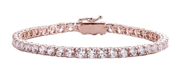 Cubic Zirconia Bracelet