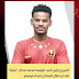 المريخ يُعير لاعب الوسط محمد مختار "بشة" لنادي هلال الساحل