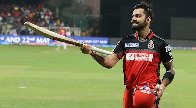 Virat Kohli IPL CentiriesHD photos