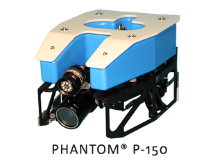 Phantom P-150