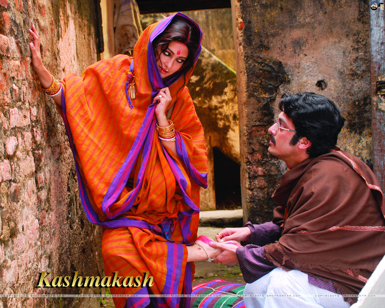 wallpaper: Hindi Movie Kashmakash 2011 Review, Banner, Cast, Wallpaper ...