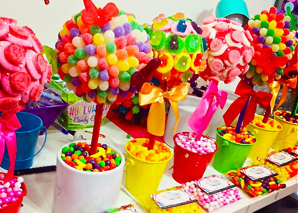  Candy  Centerpieces Candy  Decor Candy  Land Theme  Parties  