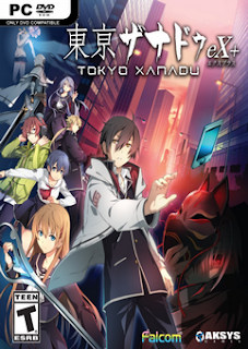 Tokyo Xanadu eX Incl Bundle v1.08 Free Download