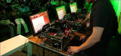Mengenal Overclocking