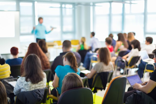 TDHA e a volta às aulas: Como escolher a instituição ideal?
