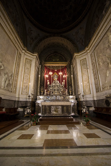 Tombe reali Cattedrale Maria SS. Assunta-Palermo