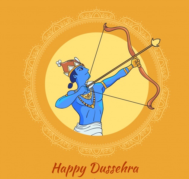 Dasara-Wishes-SMS