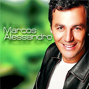 Marcos Alessandro - Marcos Alessandro - 2011