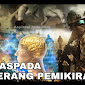 Perang Pemikiran