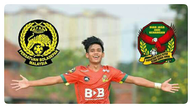 Fox Sport Cadang Nama Akhyar Rashid Layak Beraksi Di J.League, Selepas Chanathip Songkrasin!