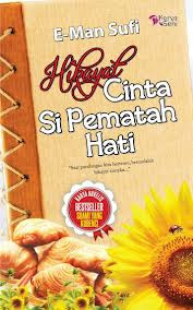 HIKAYAT CINTA SI PEMATAH HATI