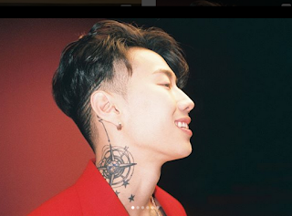 jay park forget about tomorrow