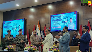 ASDM of Assam Govt & Indian Army signed MoU for Ex-Servicemen