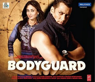 Bodyguard 2011 Hindi Movie Cast And Crew