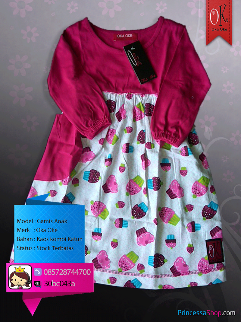 12+ Konsep Top Baju Kaos Anak Muslim Murah