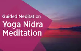 Effectiveness of a short Yoga Nidra meditation on stress, sleep and well-being in various populations.                                                                                                                                                                                                                                                