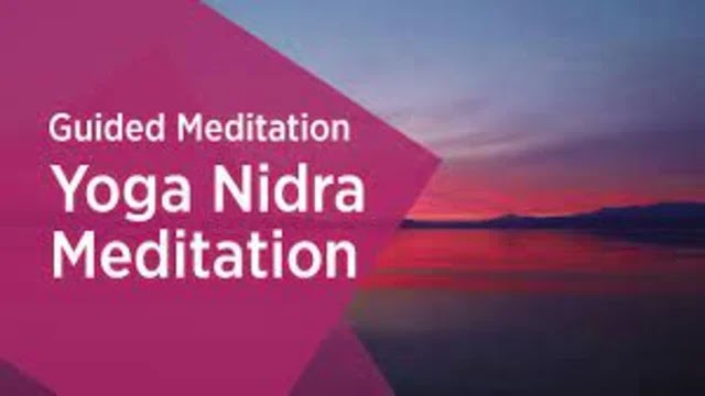 Effectiveness of a short Yoga Nidra meditation on stress, sleep and well-being in various populations.                                                                                                                                                                                                                                                