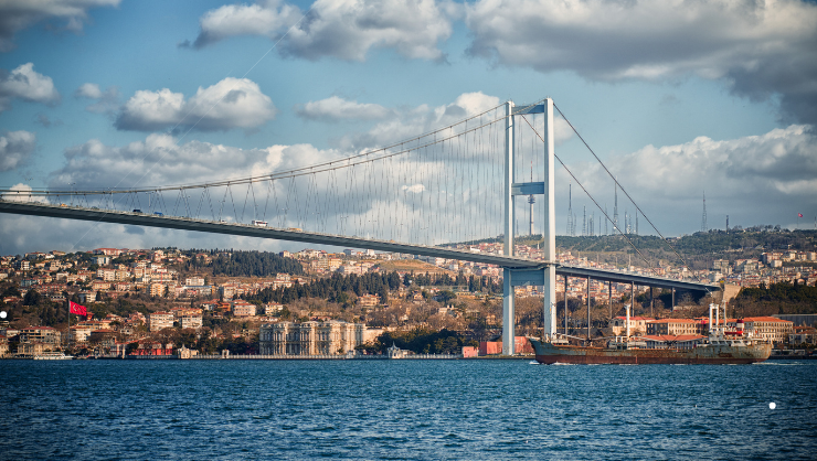 Ramazan Bayramı'nda köprü ve otoyollar ücretsiz olacak