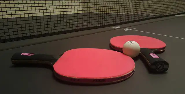 100 Fascinating Facts about Table Tennis: Unveiling the World of Ping Pong