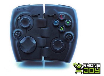 controle Jostick para android