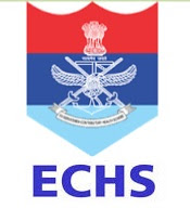 Ex-Servicemen Contributory Health Scheme - ECHS Recruitment 2022 - Last Date 07 May