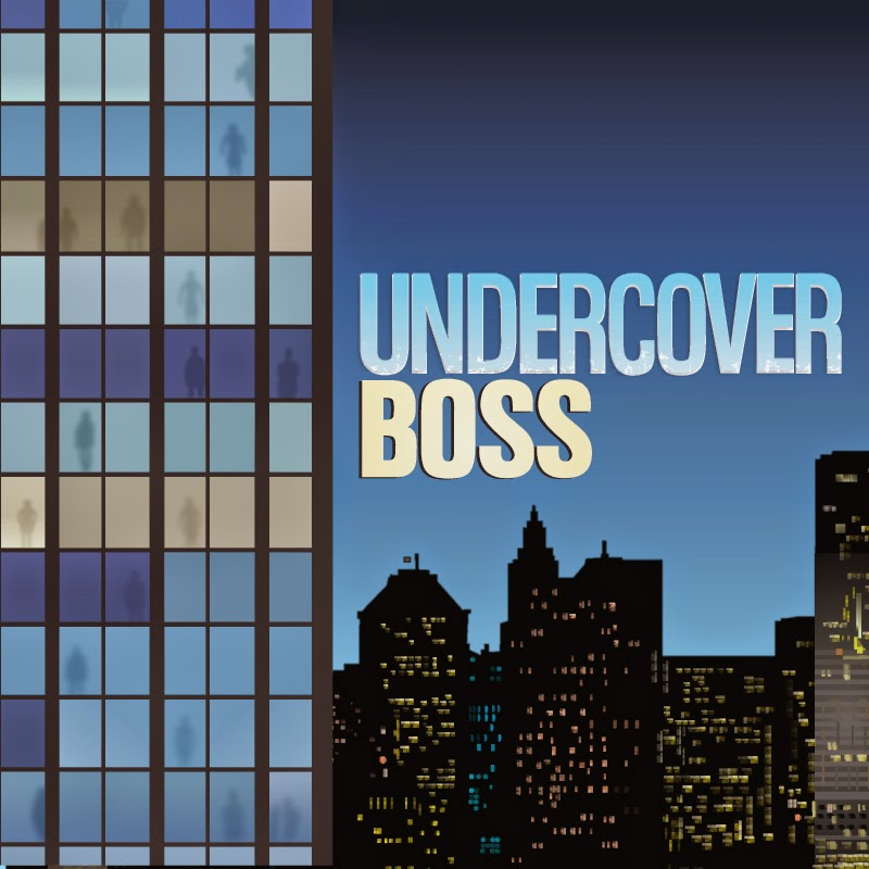 Undercover Boss USA S05