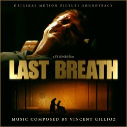 Last Breath Movie Soundtrack