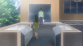 名探偵コナンアニメ 第1065話 探偵は眠らない | Detective Conan Episode 1065