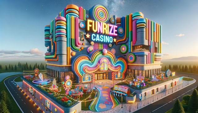 Funrize Casino: A New Era in Online Gaming