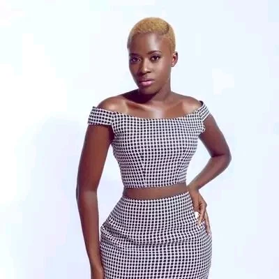 Kumawood star and Instagram brand influencer and Ambassador Ms Fella Makafui photos