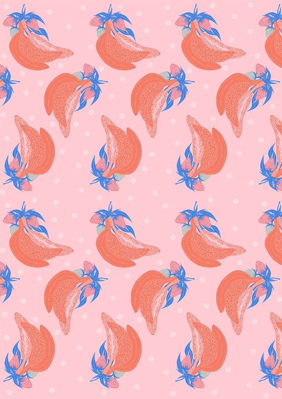 beatpie: Hanna Rampley