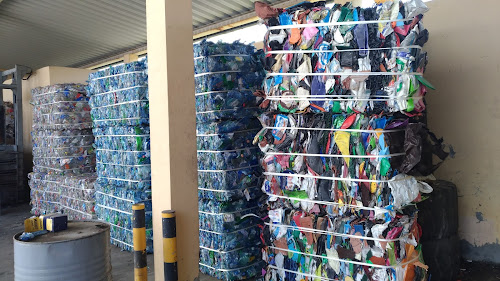sortownia recykling odpady opoczno