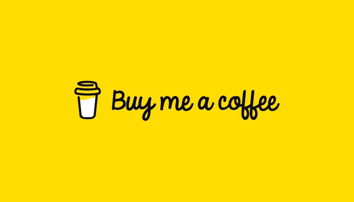 Buy Me a Coffee - Earn Money Online