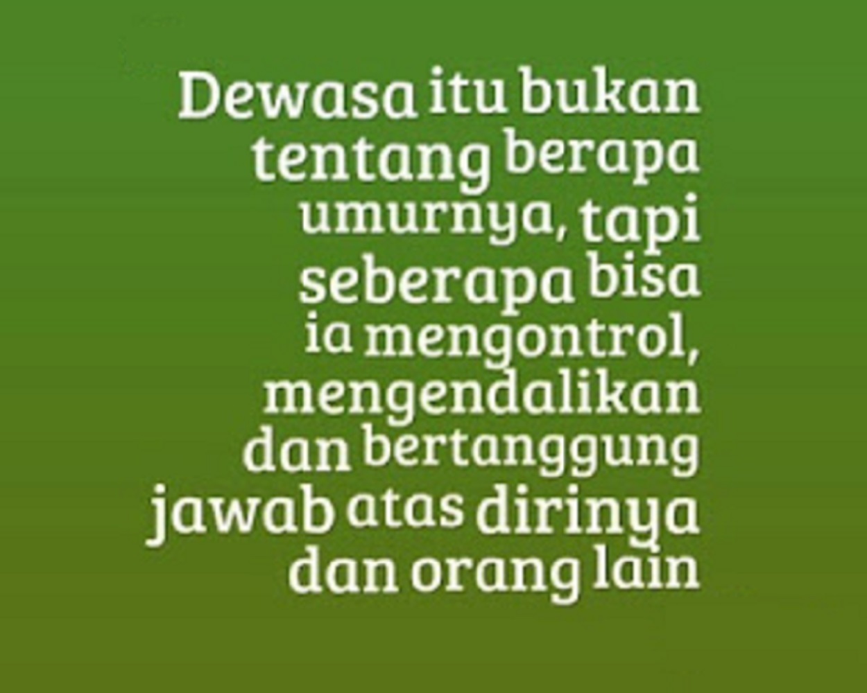 Quotes Keren Berkelas  Kata Kata Mutiara