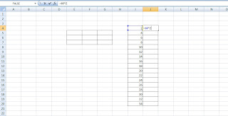 Rumus Rumus Pada Microsoft Excel