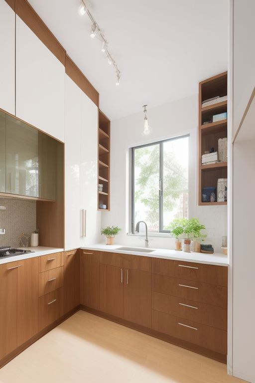1 BHK Interior Design Ideas