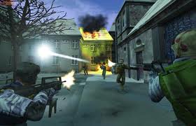 ... Strike Condition Zero For Pc Offline Full Version PC Game Download