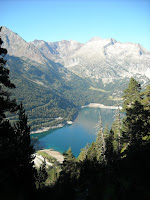 Lac d'Oredon