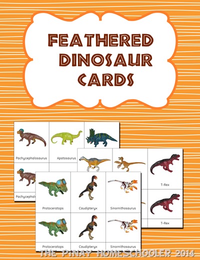 Feathered Dinosaurs